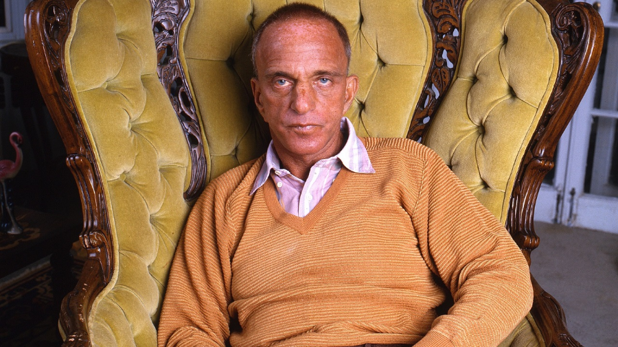 Roy Cohn